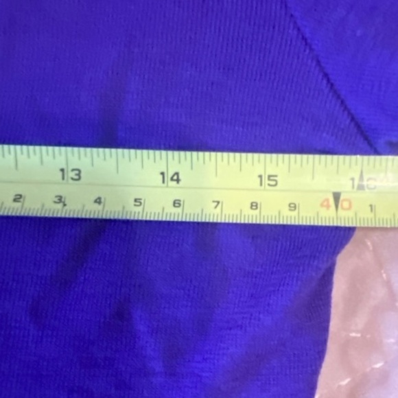 Merino Wool sweater. Canadian made. Sz S - Picture 10 of 16